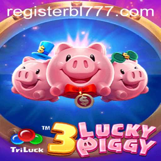 Exploring the Exciting World of 3LUCKYPIGGY: A Thrilling Game of Chance