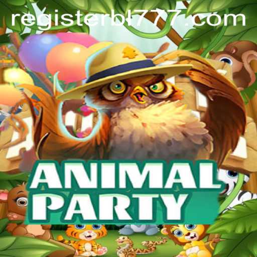 Discover the Exciting World of AnimalParty with Key Insights on BL777