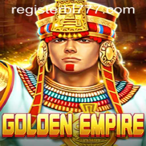 GoldenEmpire: The Ultimate Online Gaming Experience with BL777