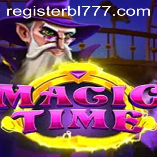 Exploring the Enchanting World of MagicTime with Keyword BL777