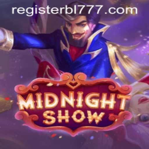 Experience the Thrills of MidnightShow: A Unique Gaming Adventure