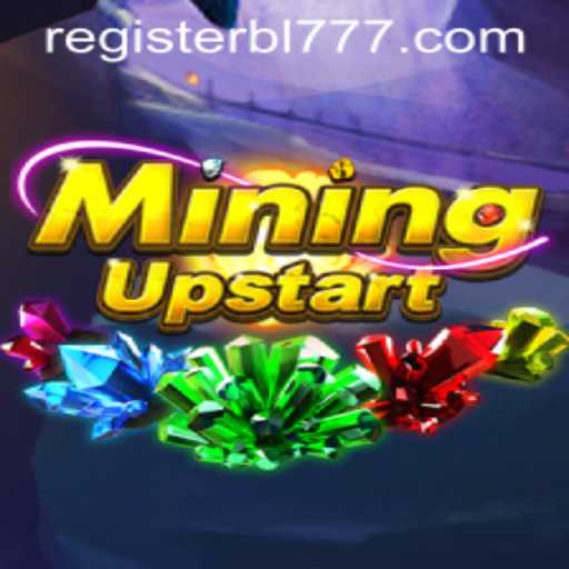 Exploring the Dynamic World of MiningUpstart and the Mysterious BL777