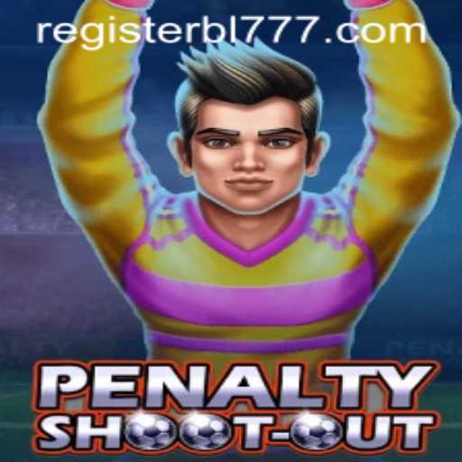 PenaltyShootOut: Experience the Thrill of the Ultimate Soccer Showdown