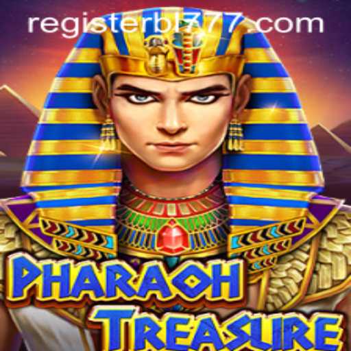 Explore the Mysteries of PharaohTreasure: The Ultimate Adventure Awaits