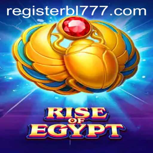 Exploring the Historical World of RiseOfEgypt