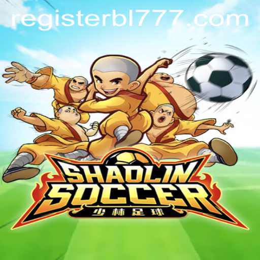 Shaolin Soccer: Unleashing the Power of BL777 in a New Gaming Era
