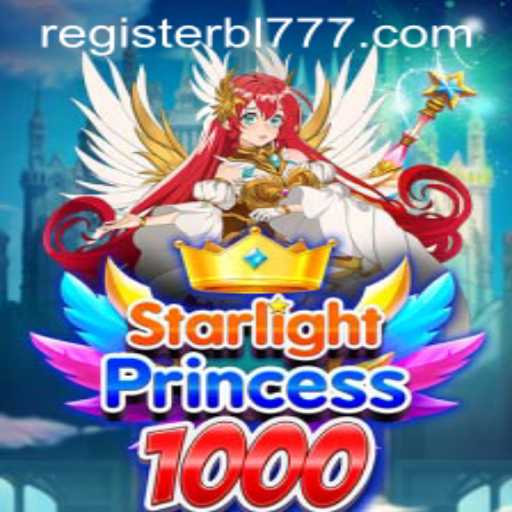 Starlight Princess 1000: A Mystical Journey into Adventure