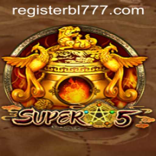 Experience the Thrill of Super5: A Revolutionary Gaming Adventure