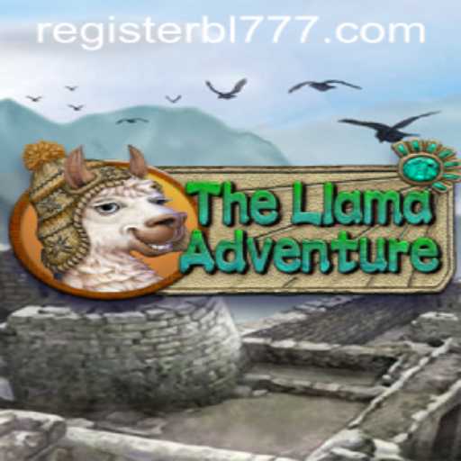 TheLlamaAdventure: Embark on a Surreal Journey in a Llama's World