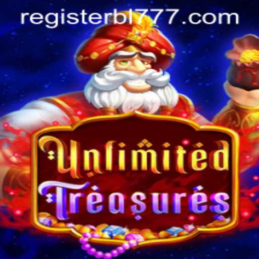 Discover the Thrill of UnlimitedTreasures: Unearth Riches and Adventure